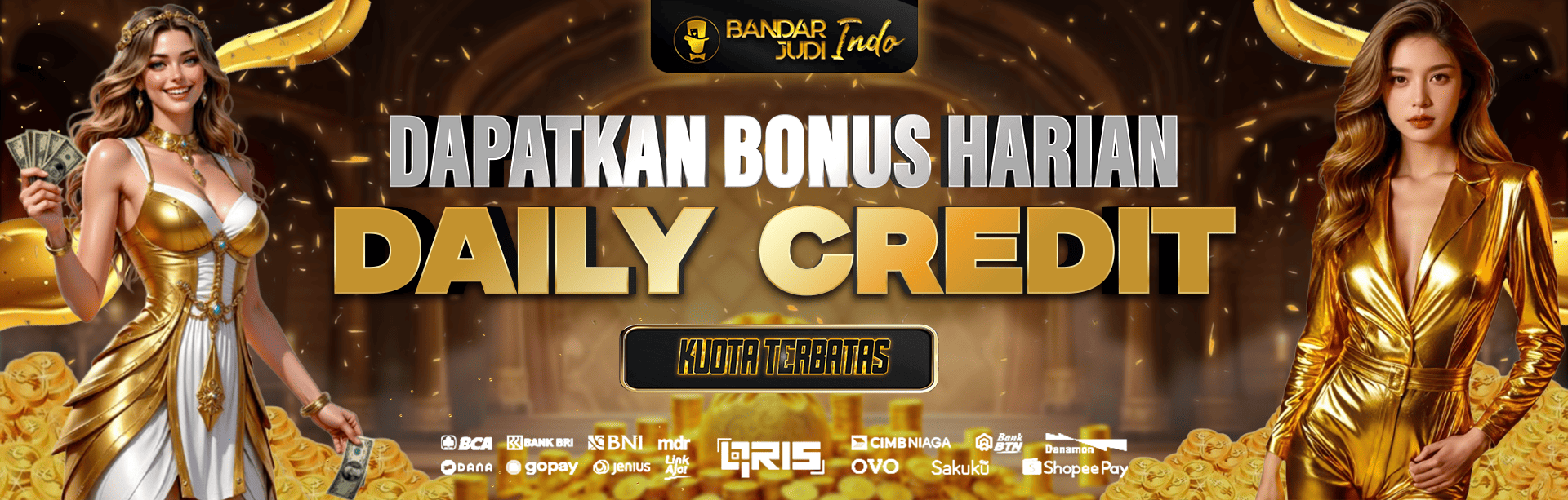 DAILY CREDIT