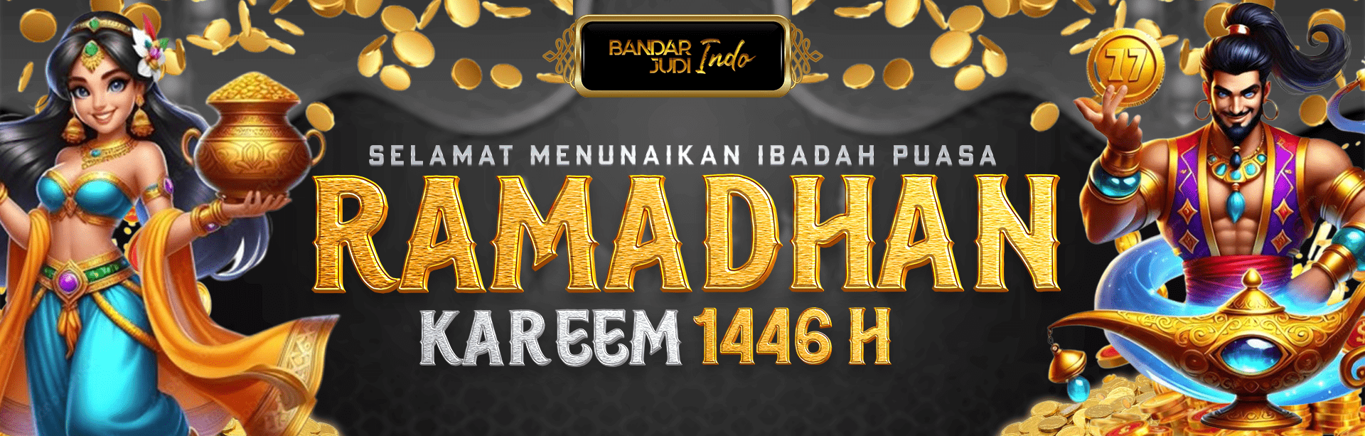 RAMADHAN 2025