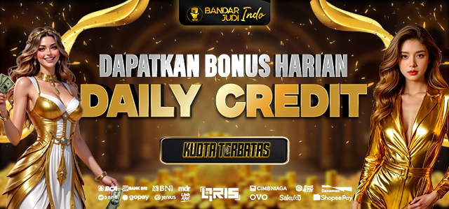 DAILY CREDIT