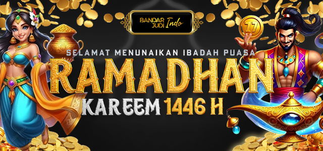 RAMADHAN 2025