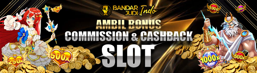 COM & CB SLOT