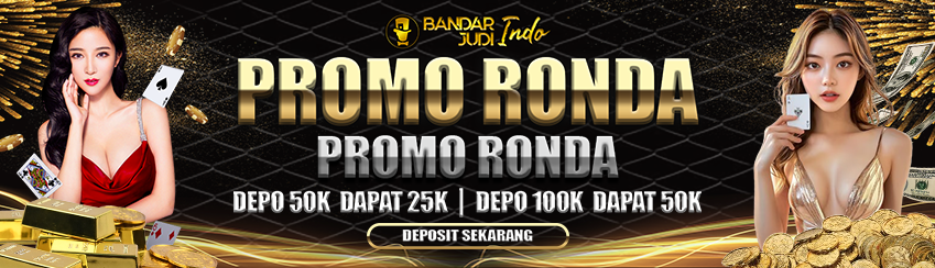 PROMO RONDA